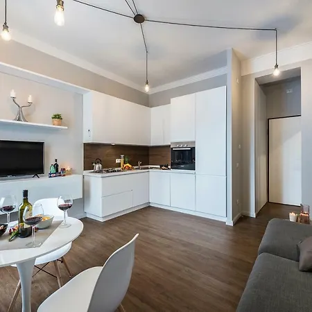 Z-Archsuites Rome Exterior photo