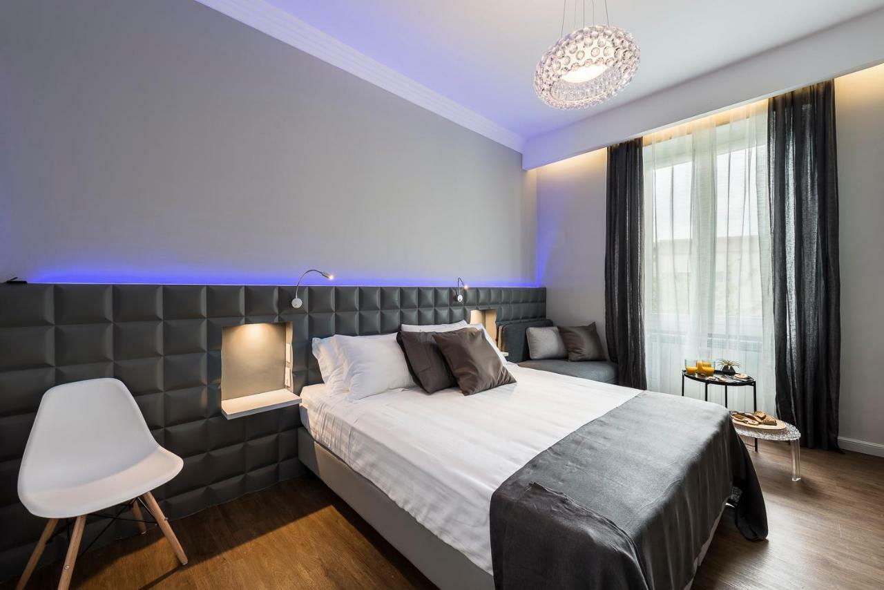 Z-archsuites Gasthuis 3*
