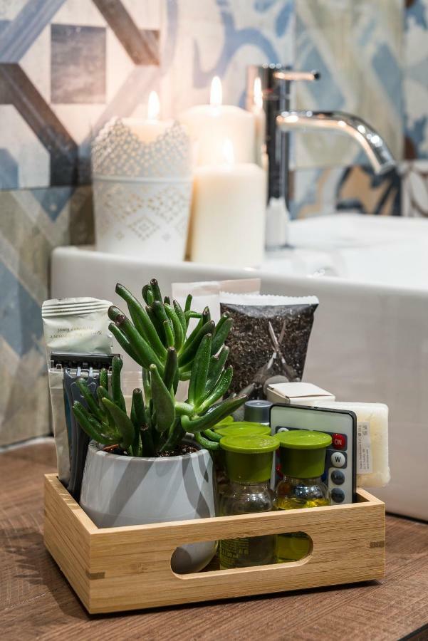 Z-archsuites Gasthuis Rome