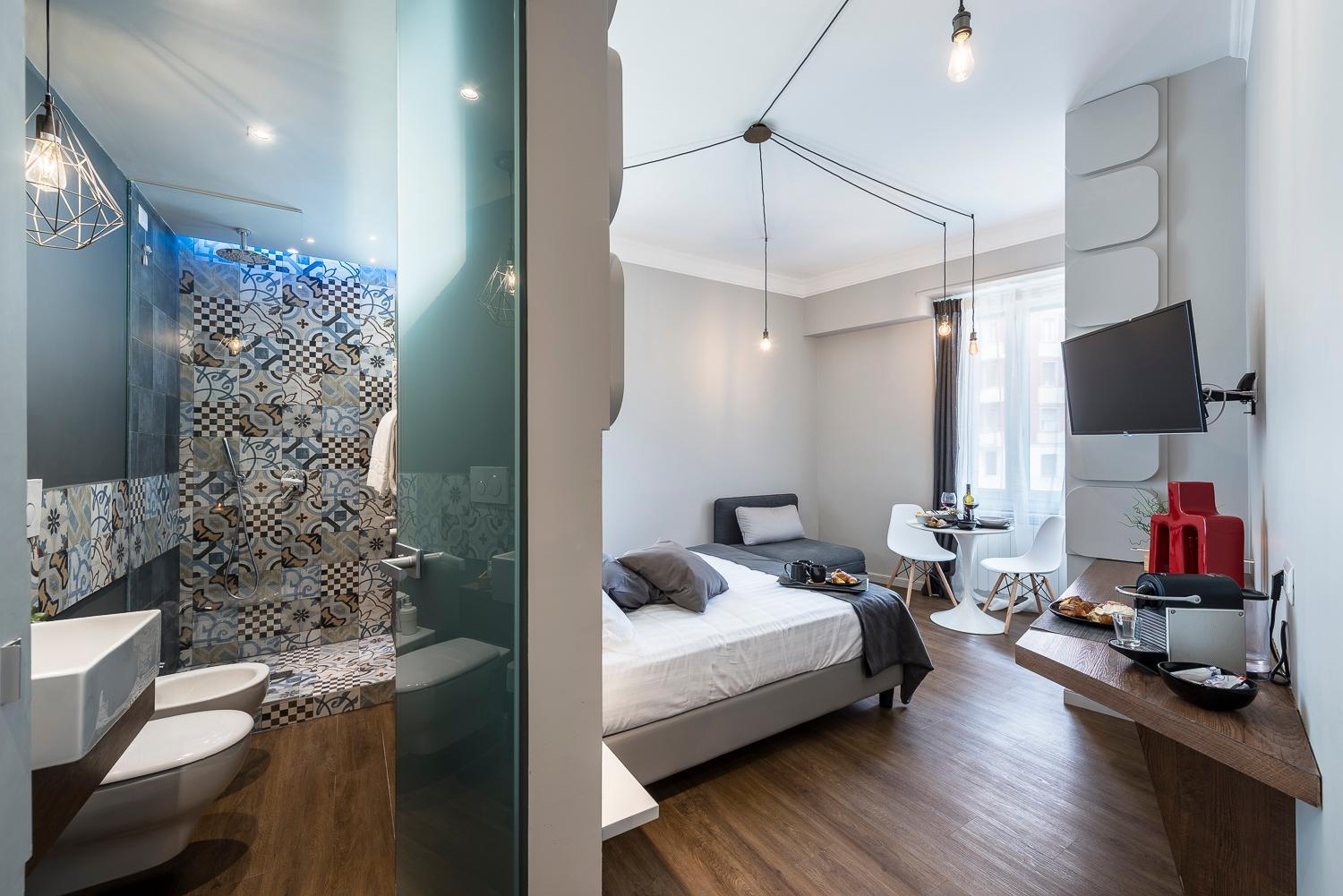 Z-archsuites 3*