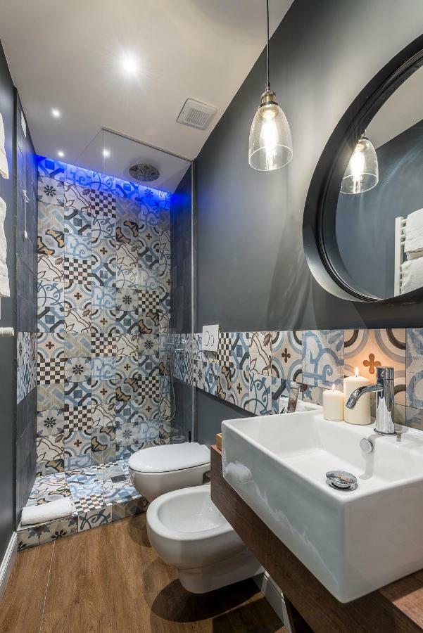 Gasthuis Z-archsuites Rome