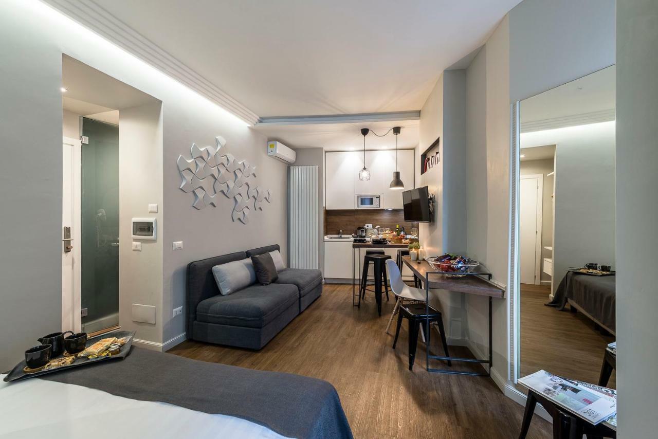 Z-archsuites Gasthuis Rome