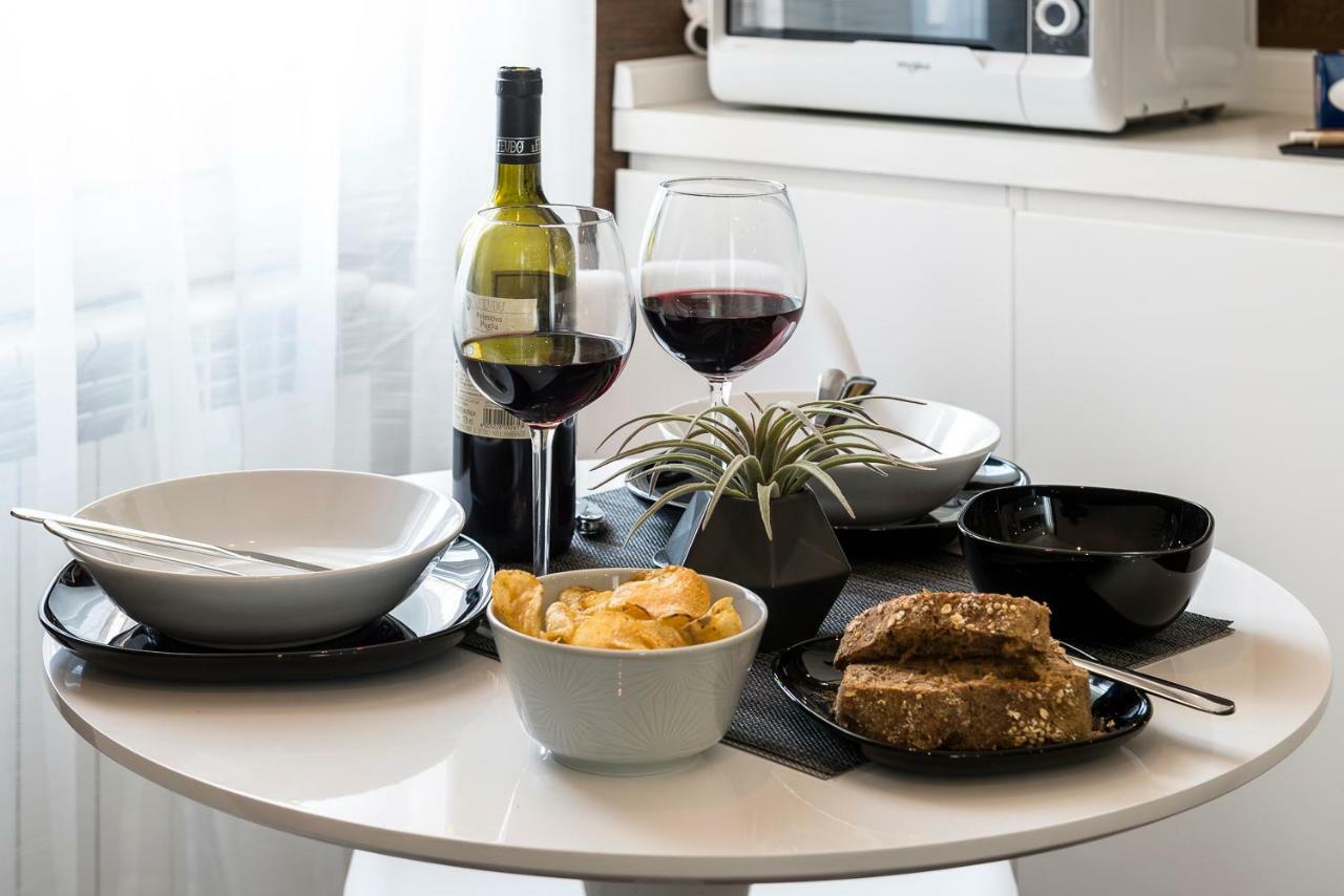 Z-archsuites Guest house