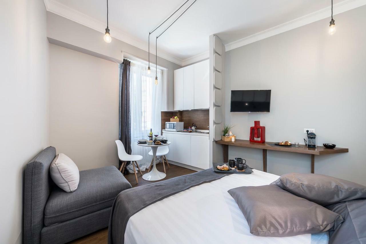 Z-archsuites Gasthuis
