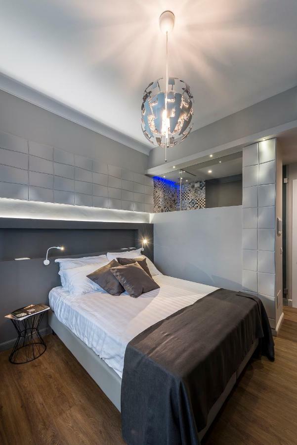Gasthuis Z-archsuites