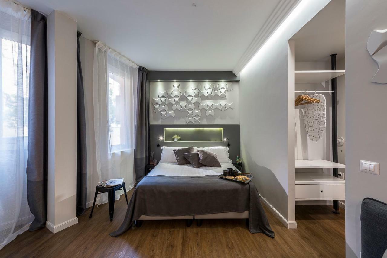 Z-archsuites Rome