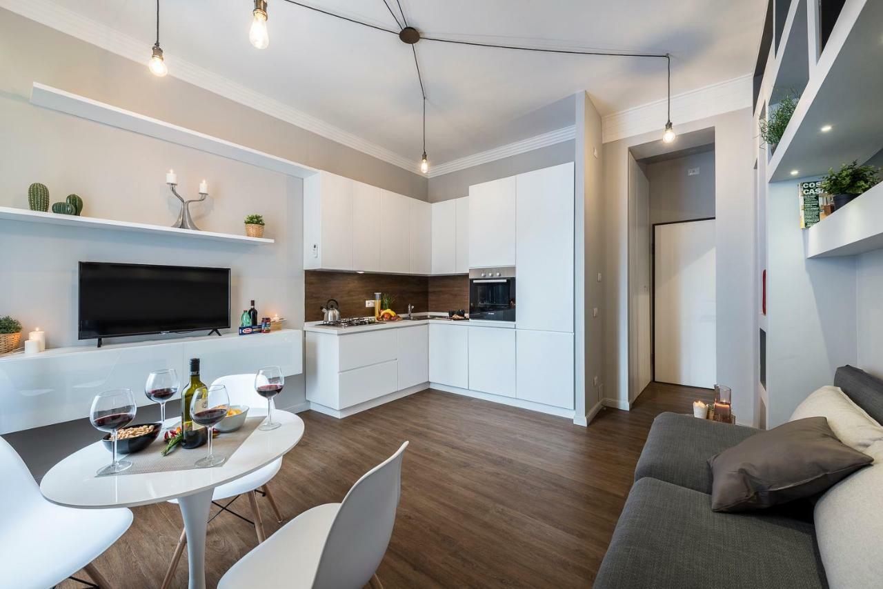 Guest house Z-archsuites 3*
