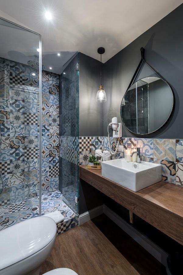 Gasthuis Z-archsuites Rome