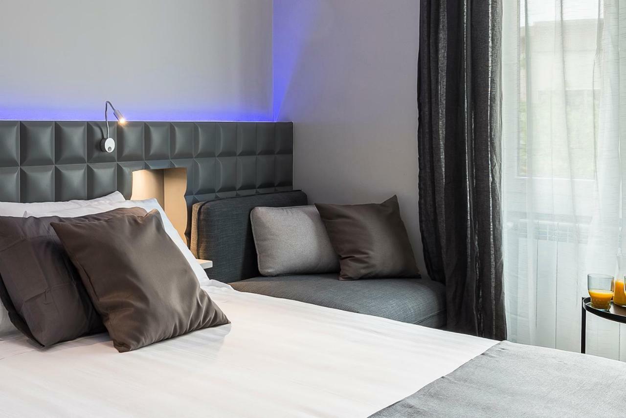 Guest house Z-archsuites