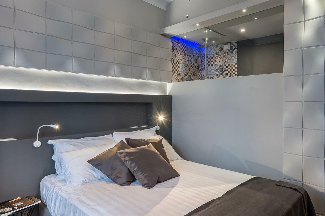 Gasthuis Z-archsuites Rome