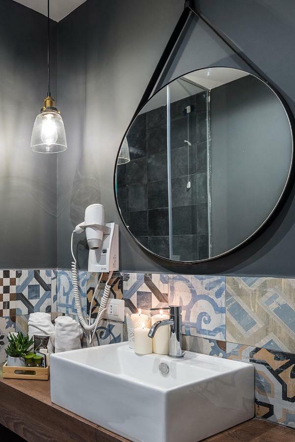 Gasthuis Z-archsuites Rome