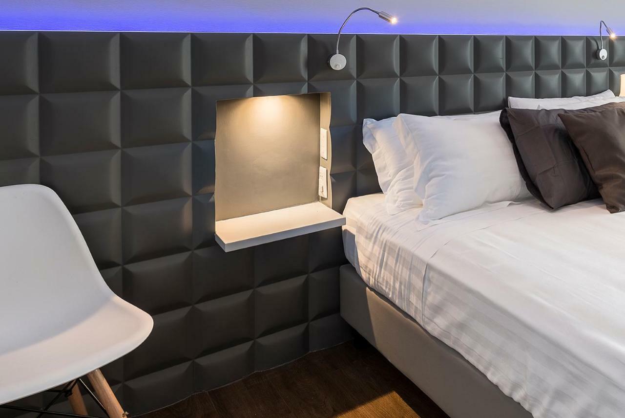 Gasthuis Z-archsuites 3*