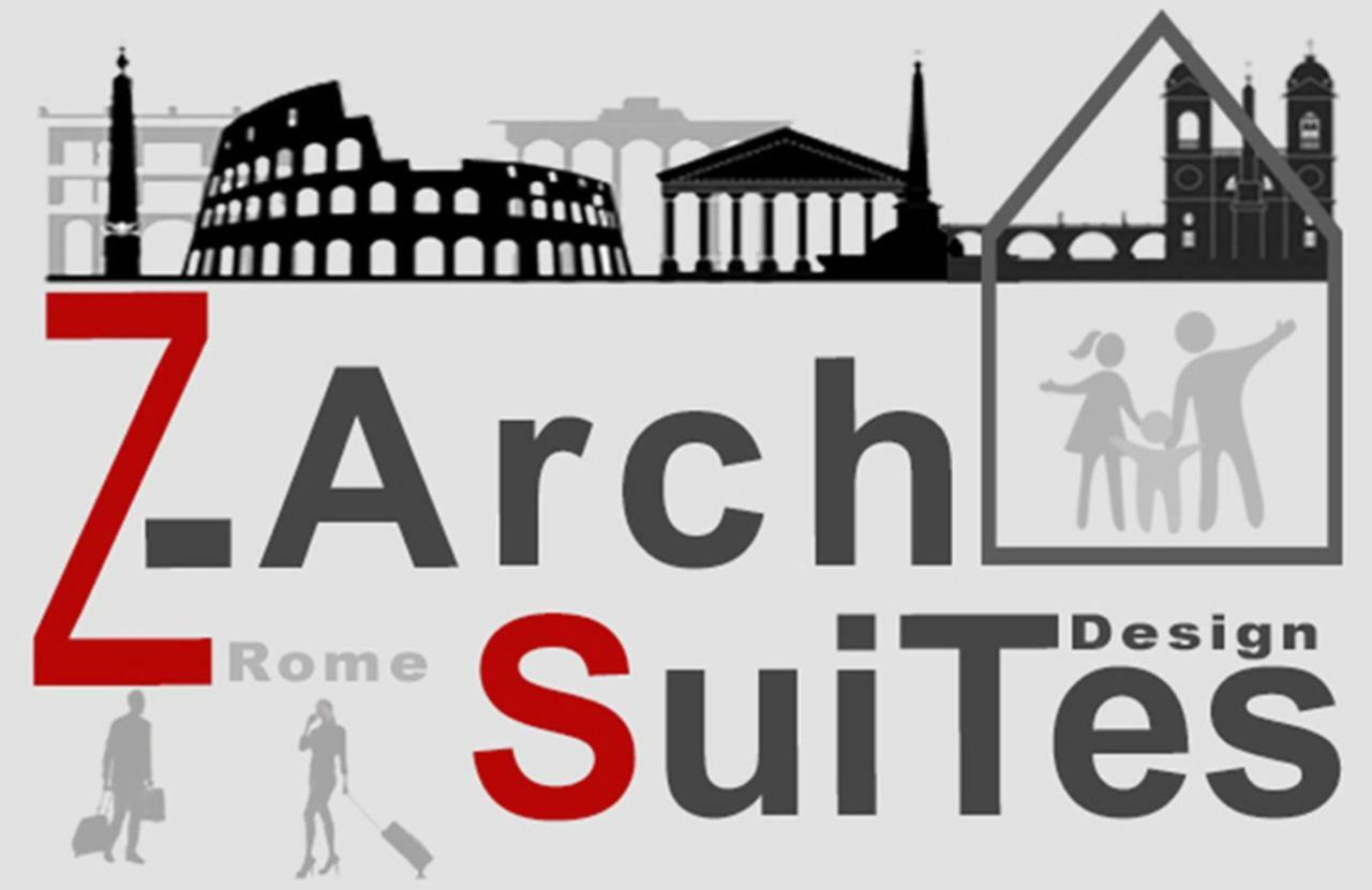 Z-archsuites