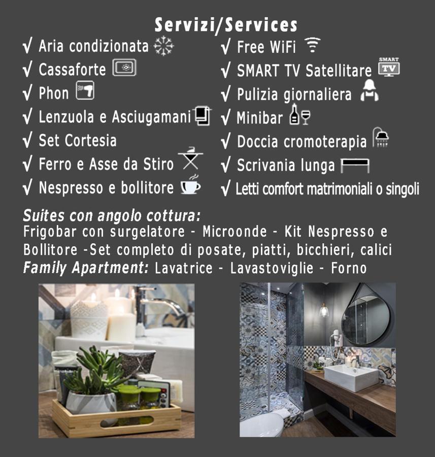 Gasthuis Z-archsuites 3*
